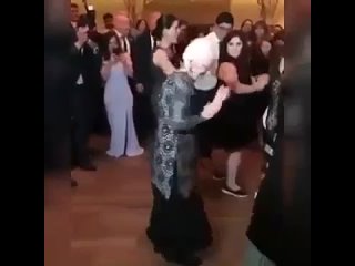 positive dance