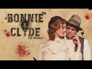 bonnie clyde - nico vega - bang bang