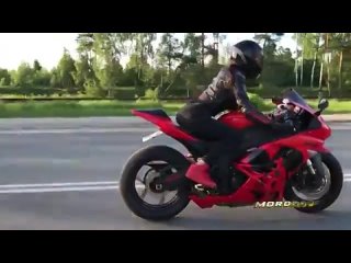 erotica on super motorcycles