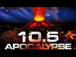 fantasy action thriller drama adventure 10 5 points apocalypse