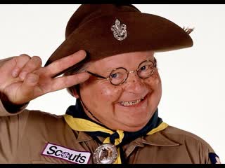 the benny hill show 53 ))) humor comedy