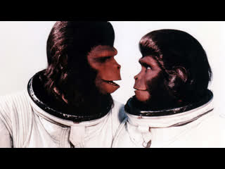 fantasy action, adventure ®under the planet of the apes 1970
