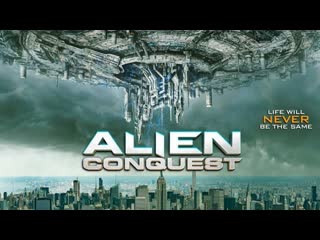 acclaimed sci-fi movie 2021 alien invasion