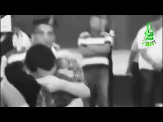 mother hugs her son for the last time