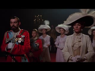 drama military biography history nicholas ii and alexandra 1971