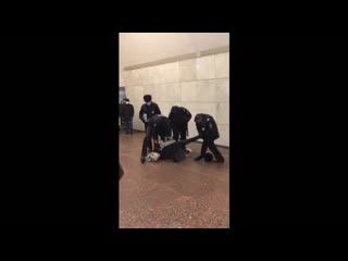 detention at lubyanka case