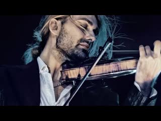 david garrett air live 2011