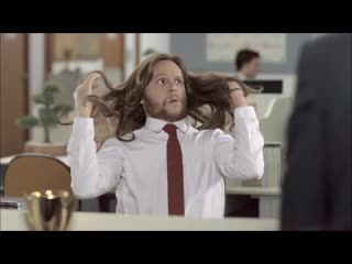 funny dove men commercial humor