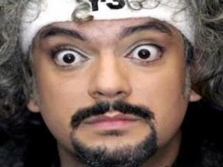 fright kirkorov  d humor funny