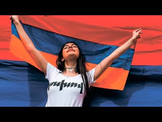 armenian patriotic song sasna par silva hakobyan