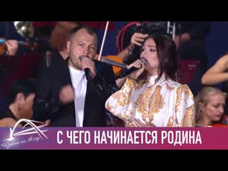 king of folk youtube  legendary song, amazing performance by yaroslav sumishevsky and anji kumria