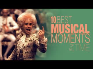 best musical movie moments #10