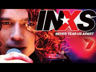 inxs - never tear us apart (1987)