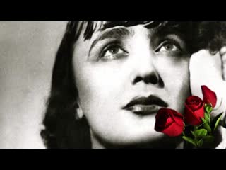 edith piaf - (mon dieu)