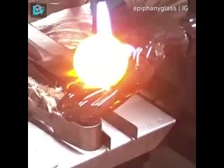 glassblowers