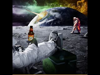 picnic on the moon