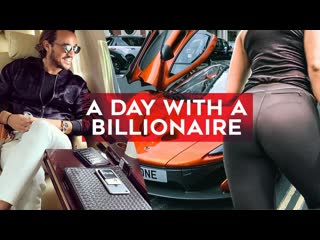 a day with a russian billionaire a day with a russian billionaire