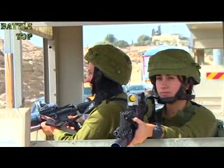 army of beauty top 5 most female armies idf vs north korea vs ypj