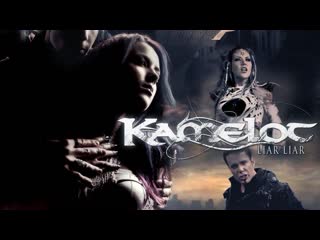 kamelot alissa white-gluz - wild wild (2015) big ass milf