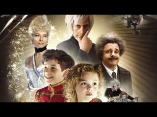 fantasy, action, family the nutcracker and the rat king 3d   the nutcracker in 3d (2010) bdrip