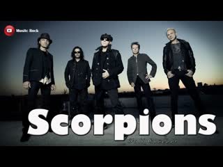 scorpions humanity