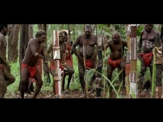 australian aboriginal dances