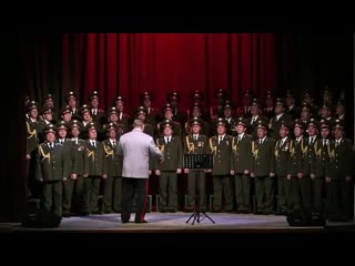 rostov - the city of rostov don ensemble of the soviet army