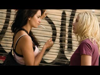 drama, melodrama, comedy vicky cristina barcelona (2008)