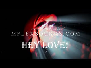 mflex sounds - just you and i - italo disco 2019