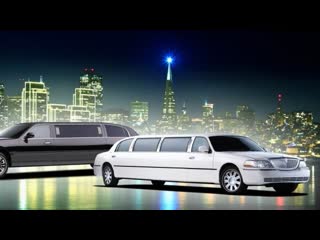 famous brand limousines