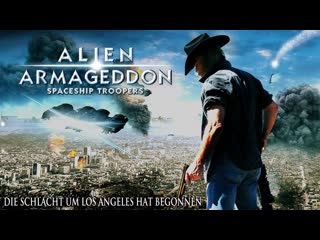 fantasy armageddon aliens 2011 hd 720