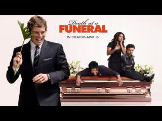 comedy death at a funeral 2010