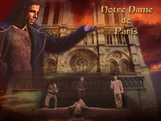 notre dame de paris esmeralda in french subtitles