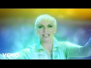 annie lennox al green - put a little love in your heart (1988)