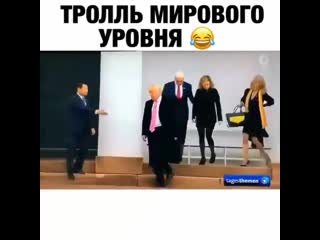 world-class troll) humor funny