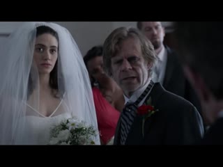 shameless-ruined wedding