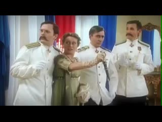 admiral movie parody