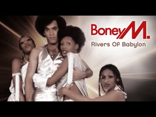 boney m. rivers of babylon