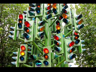 traffic light