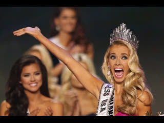 miss usa beauty pageant