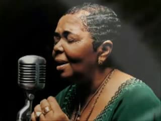 kiss me a lot cesaria evora