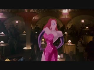 why dont you do right (who framed roger rabbit, 1988)