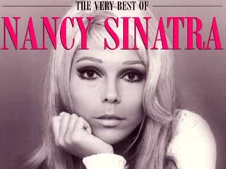 nancy sinatra - • bang-bang •