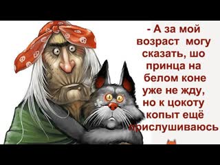 baba yaga  birthday humor tales